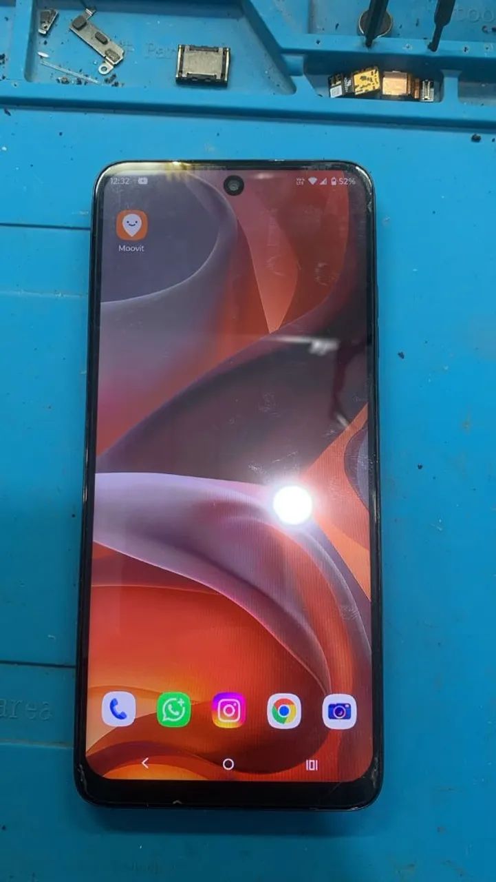 Moto G15 NFC 256gb 12ram  - Foto 2