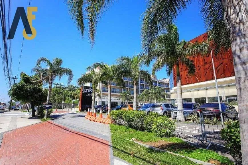 OPORTUNIDADE LOJA 29 m² À VENDA - BARRA DA TIJUCA