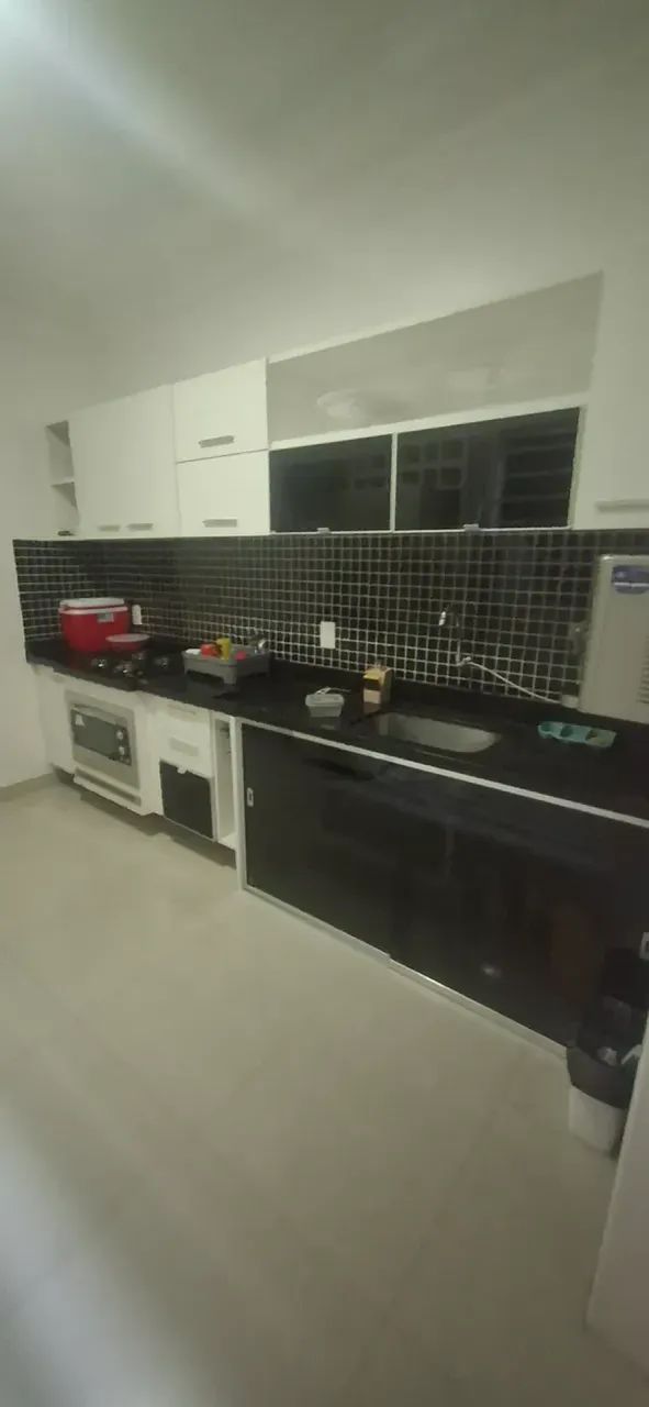Linda casa no Japiim I, esquina. - Foto 3
