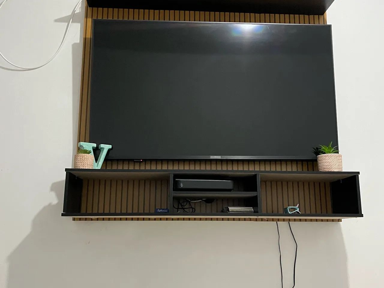 Painel de TV  - Foto 3