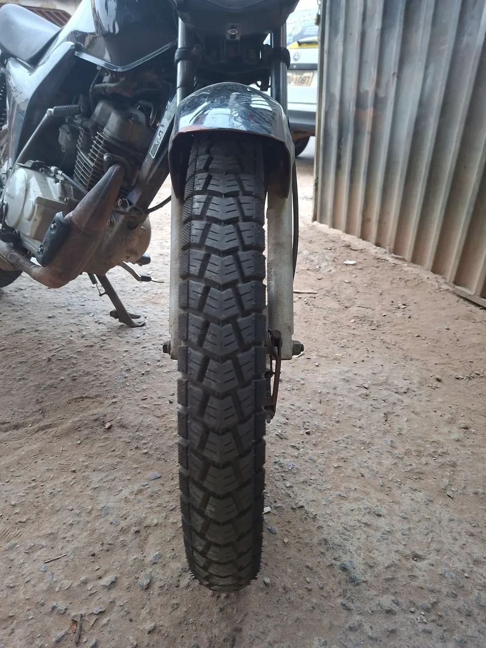 Moto - Foto 2