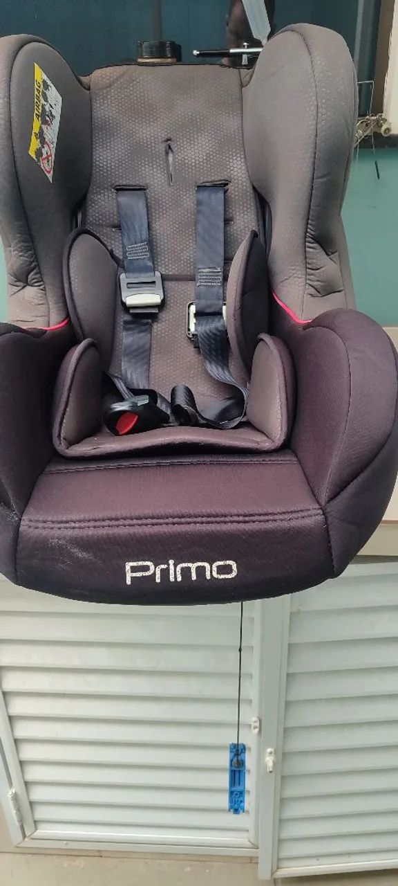 Bebe conforto Primo  - Foto 5