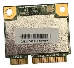 Placa Wireless Para Notebook Positivo Unique S1991 (Usado) 