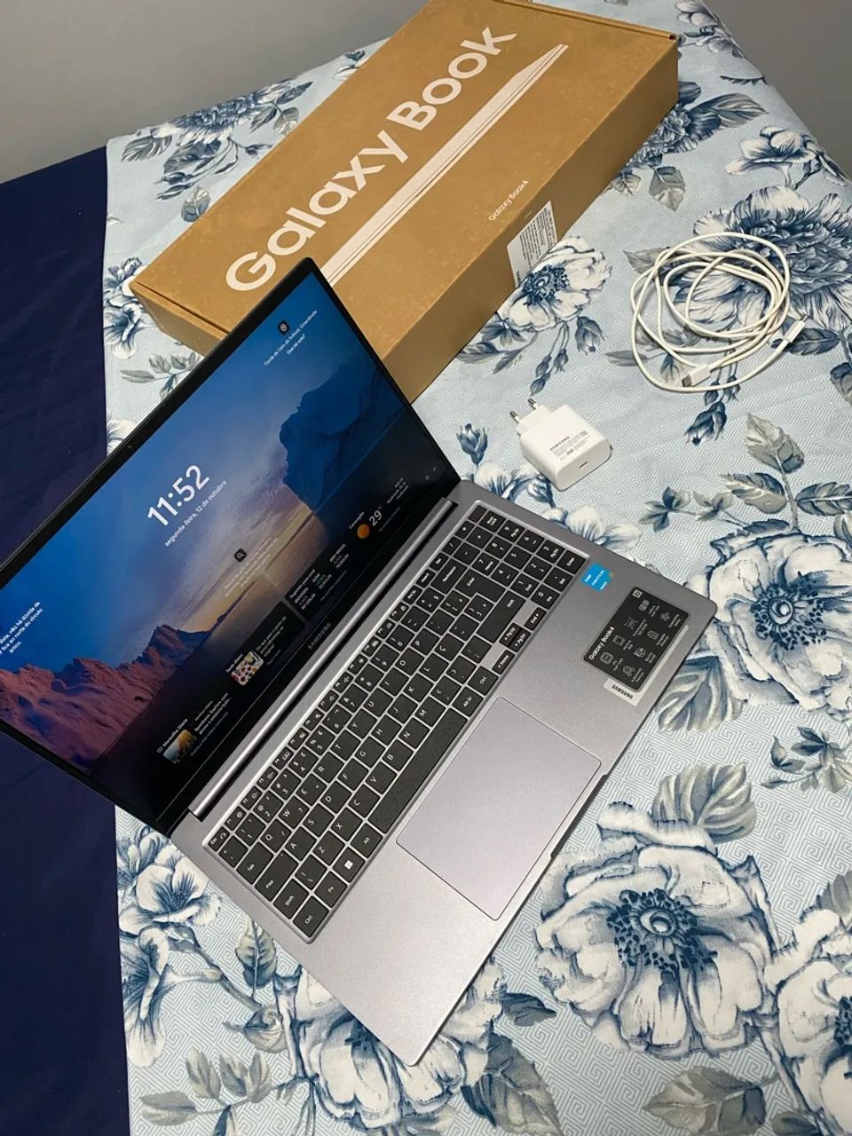 Galaxy book4  - Foto 2