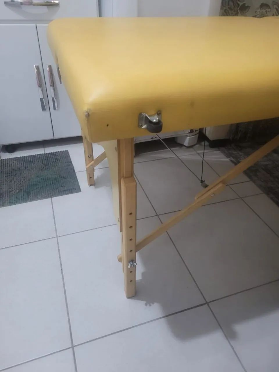 Maca portátil  - Foto 2