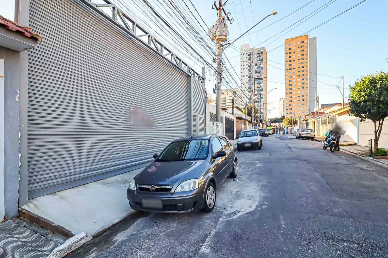 Terreno na Rua Canto e Melo, 116  300 m² - Foto 3