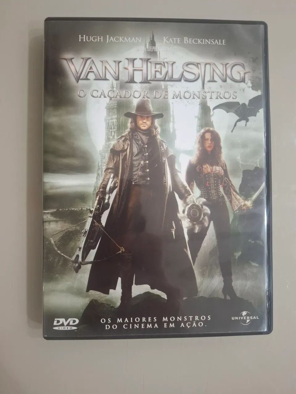 Dvds original filmes - Foto 3