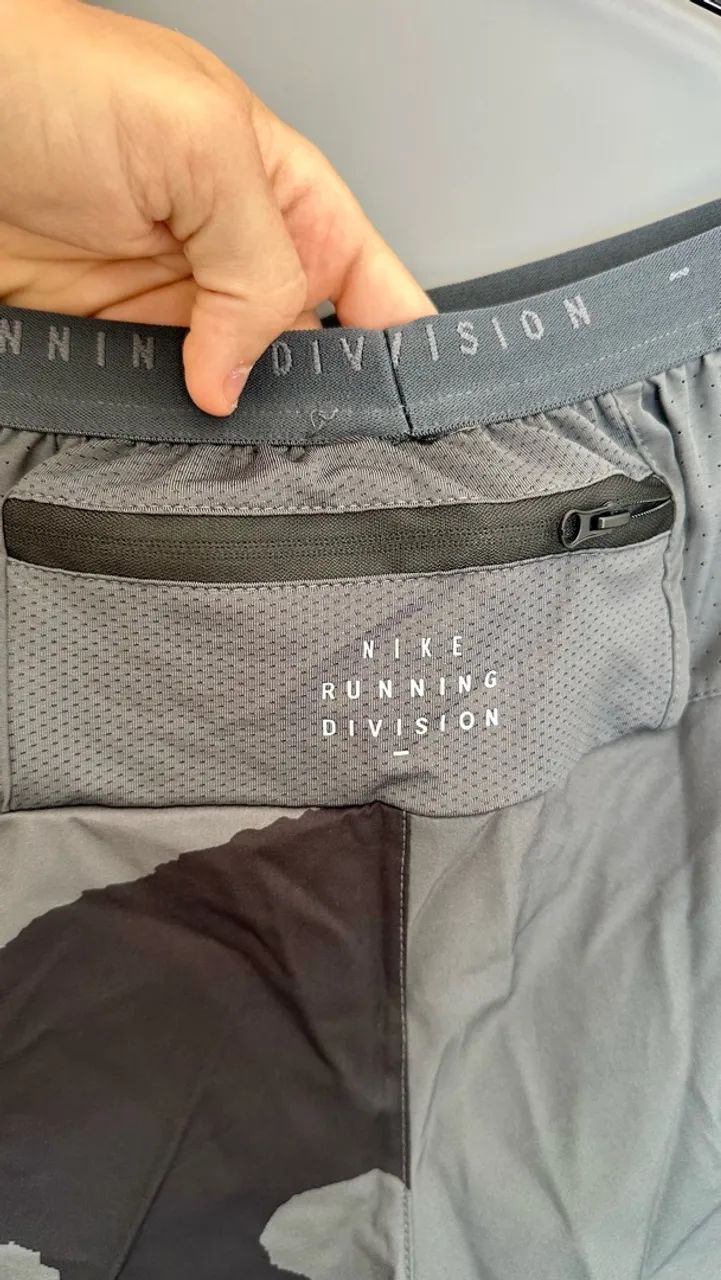 Short Nike Running Division - Foto 3