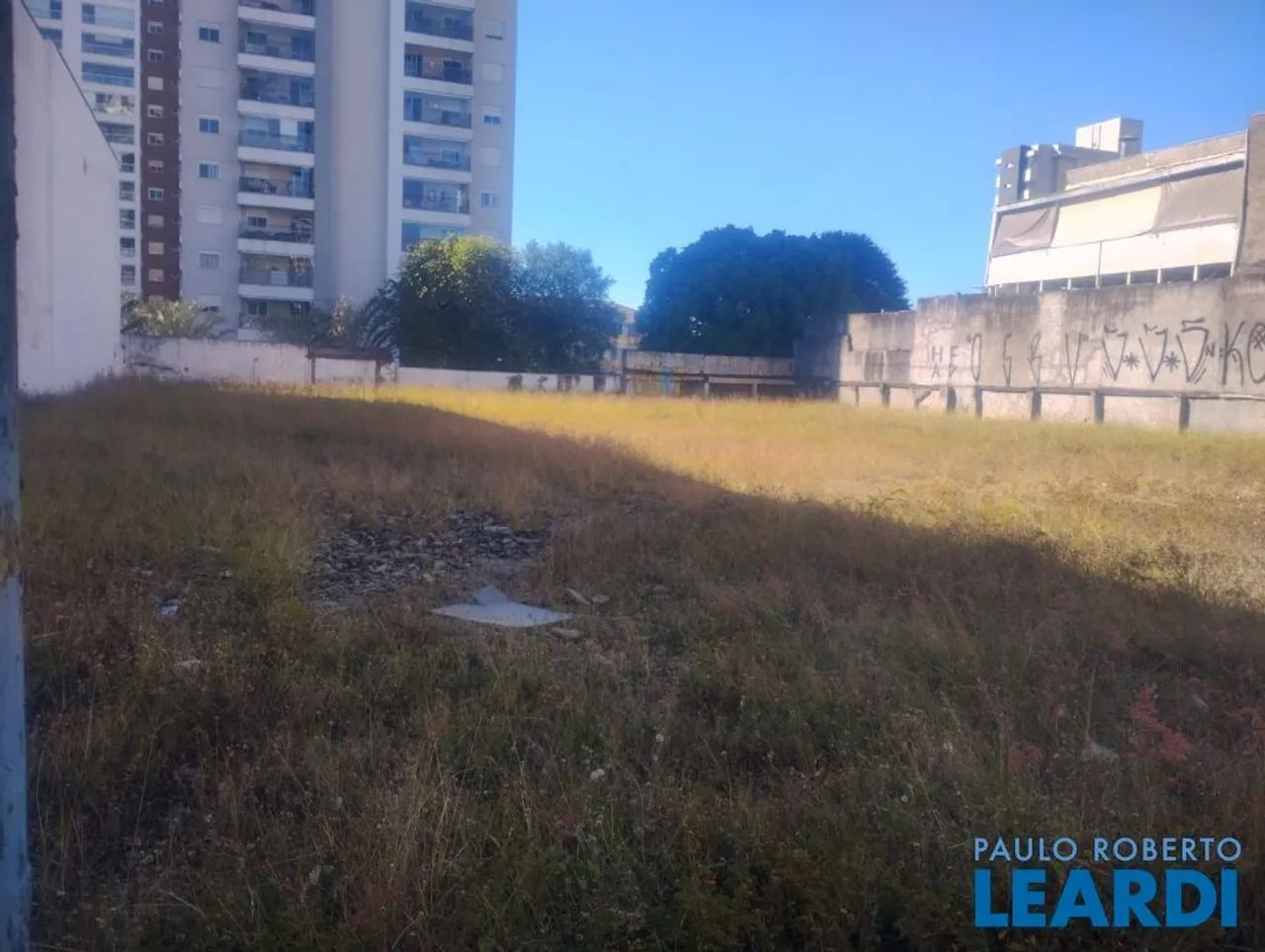 AREA - VILA ROMANA - SP - Foto 3