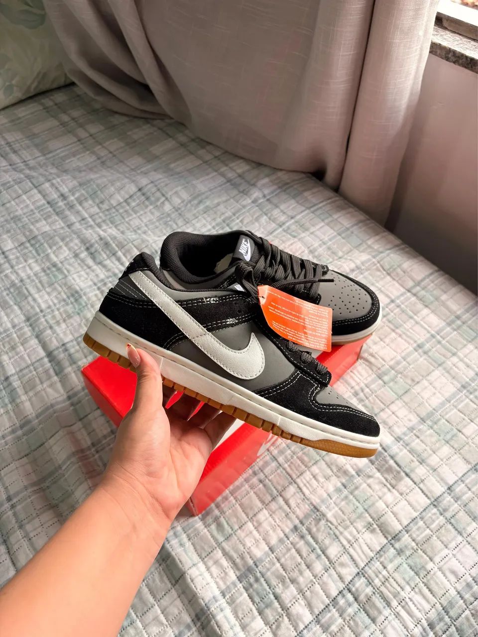 tênis nike - Foto 3