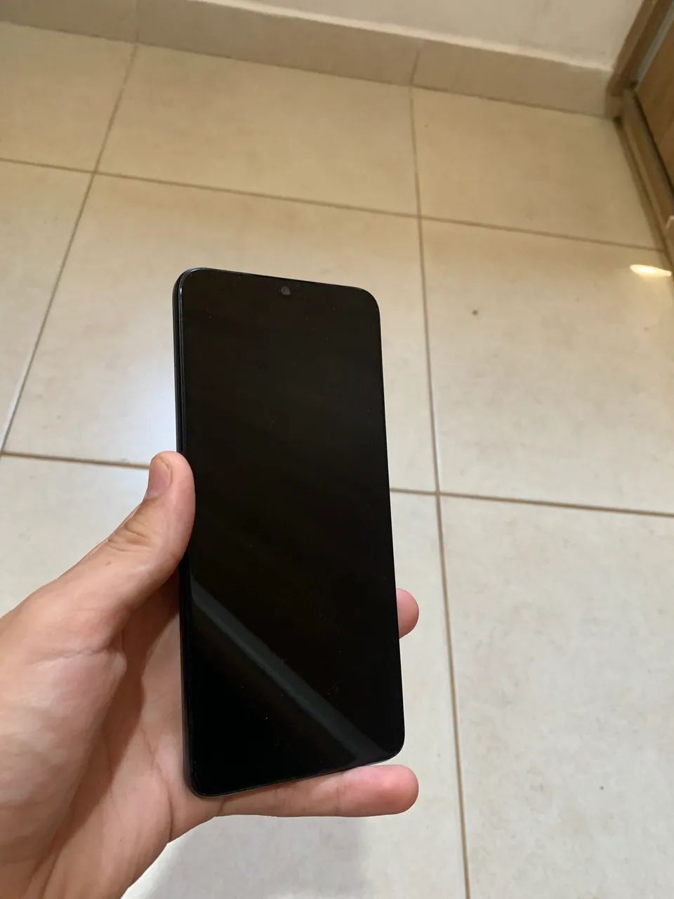 Motorola e22 seminovo 