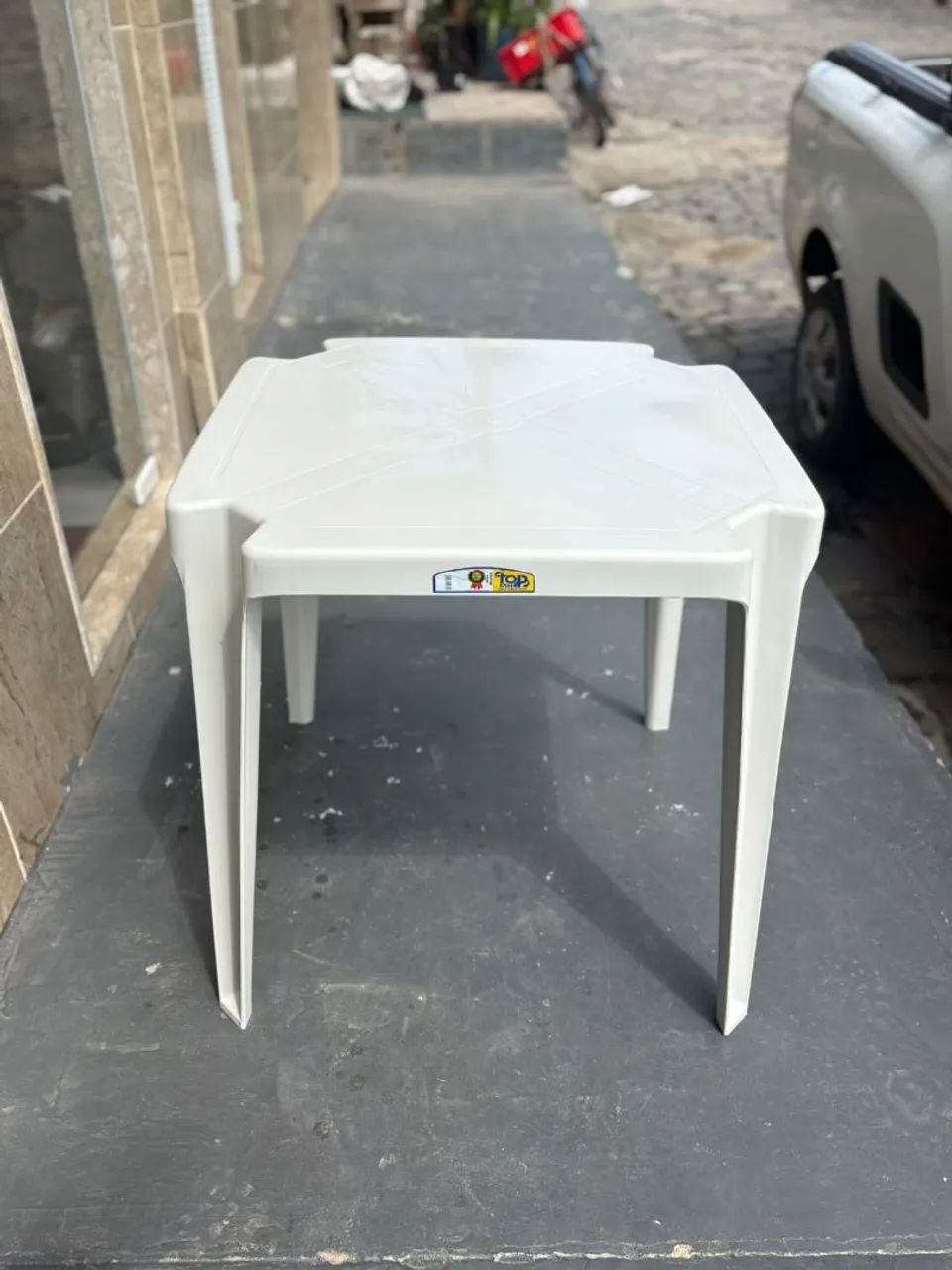 Mesa Top mil 70x70.