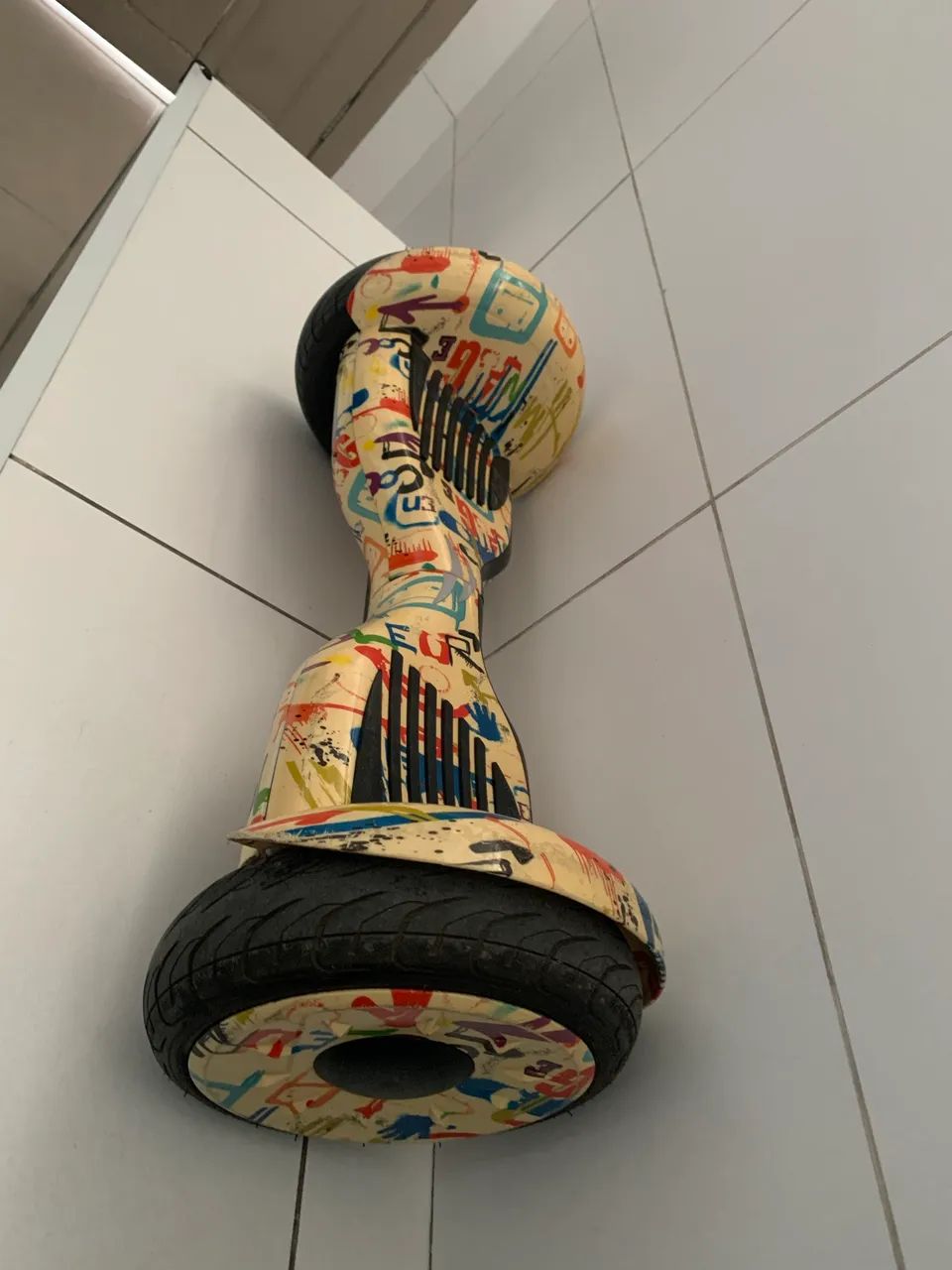 Hoverboard 10? polegada  - Foto 3