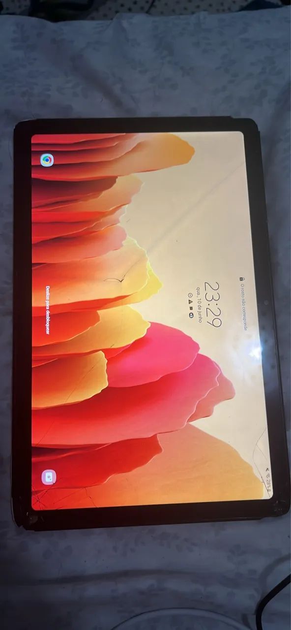 Galaxy Tab A7 - Foto 2