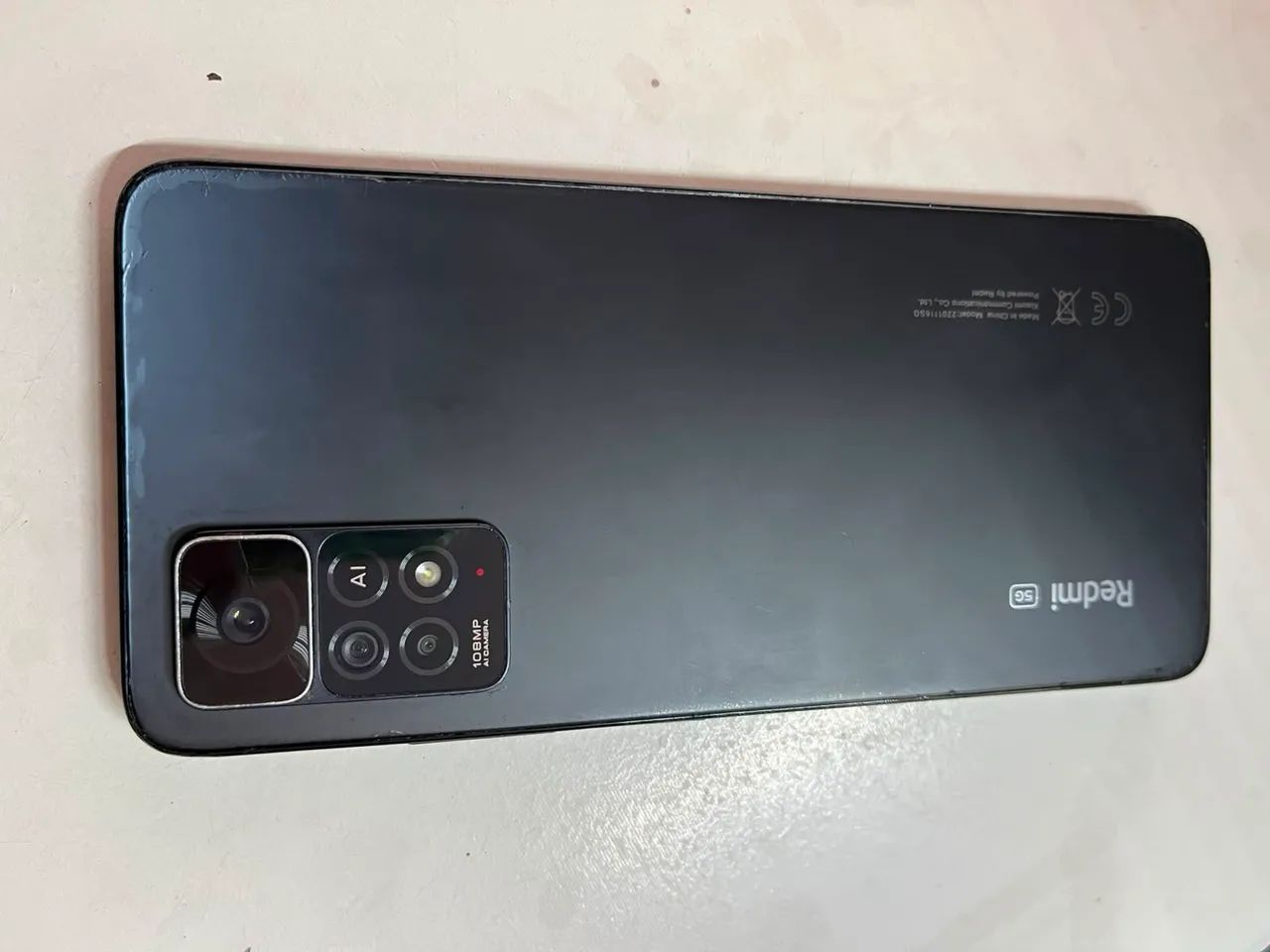 Redmi note 11 pro 5G - Foto 5
