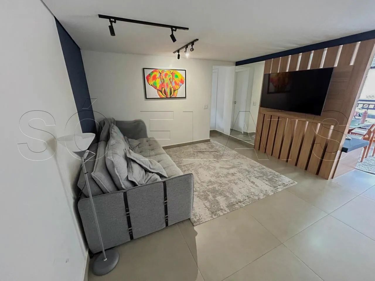 Residencial New Vision, apartamento disponível para venda com 103m², 3 dormitórios e 2 vag - Foto 4