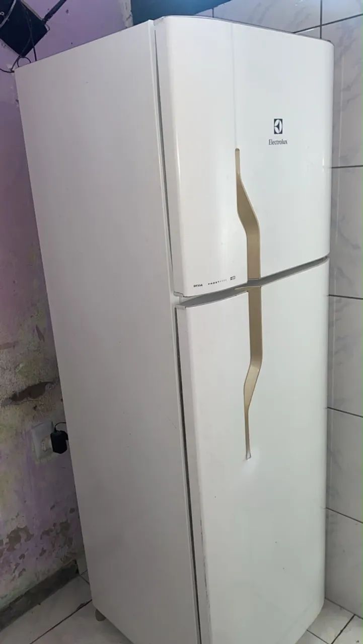 Geladeira  - Foto 2