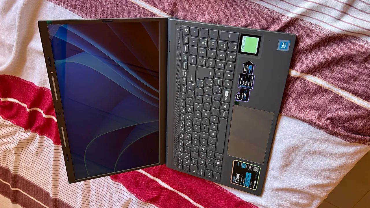 Notebook novo  - Foto 2