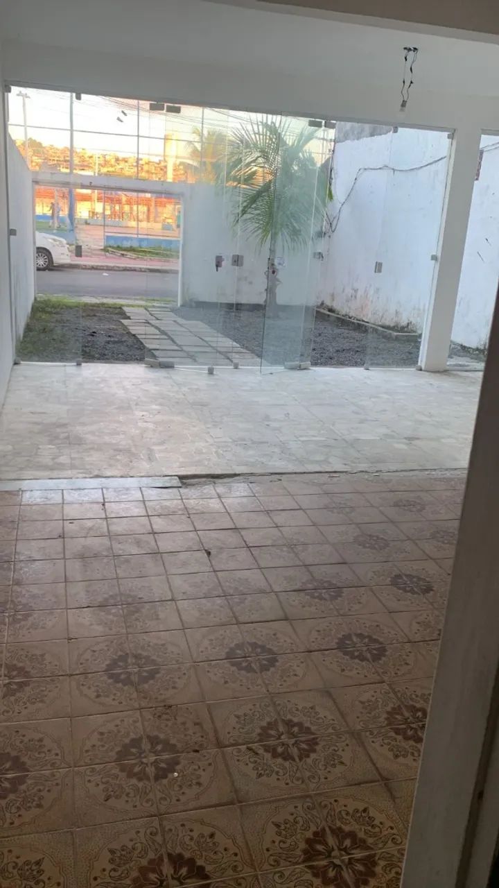 Aluga-se para fins comerciais  - Foto 2