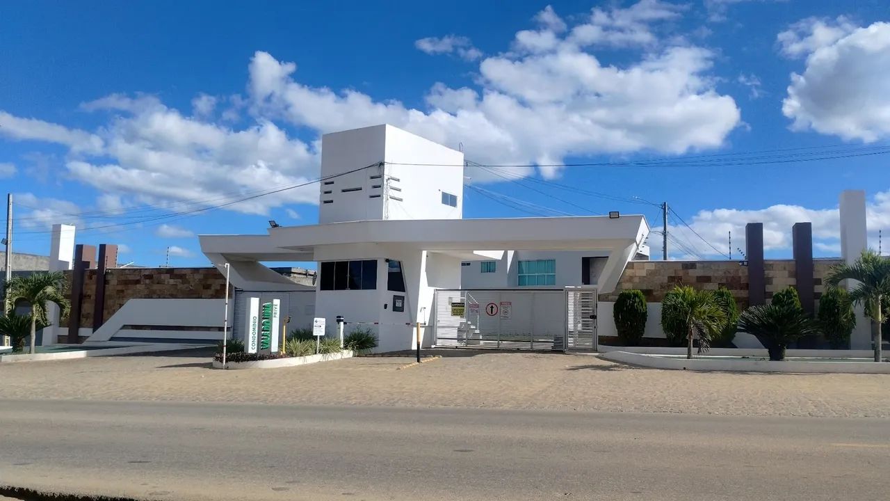 2 terrenos no condomínio Vale do Una Prive 