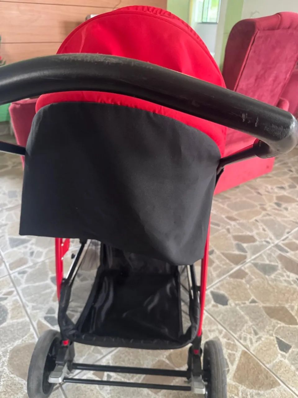 Carrinho Bebê  - Foto 3