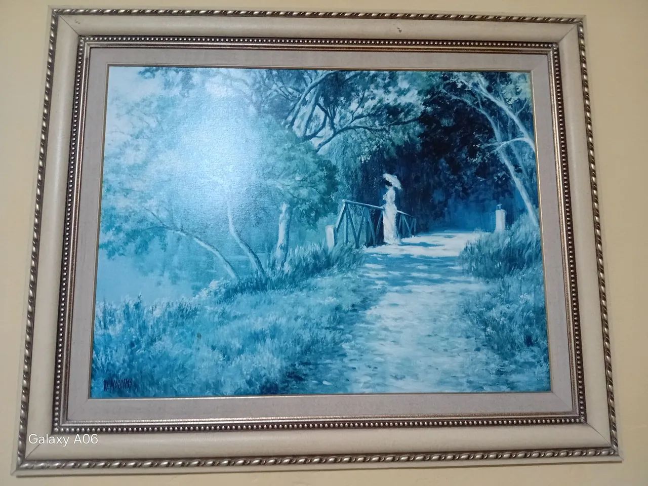 Quadro de decoração  - Foto 2