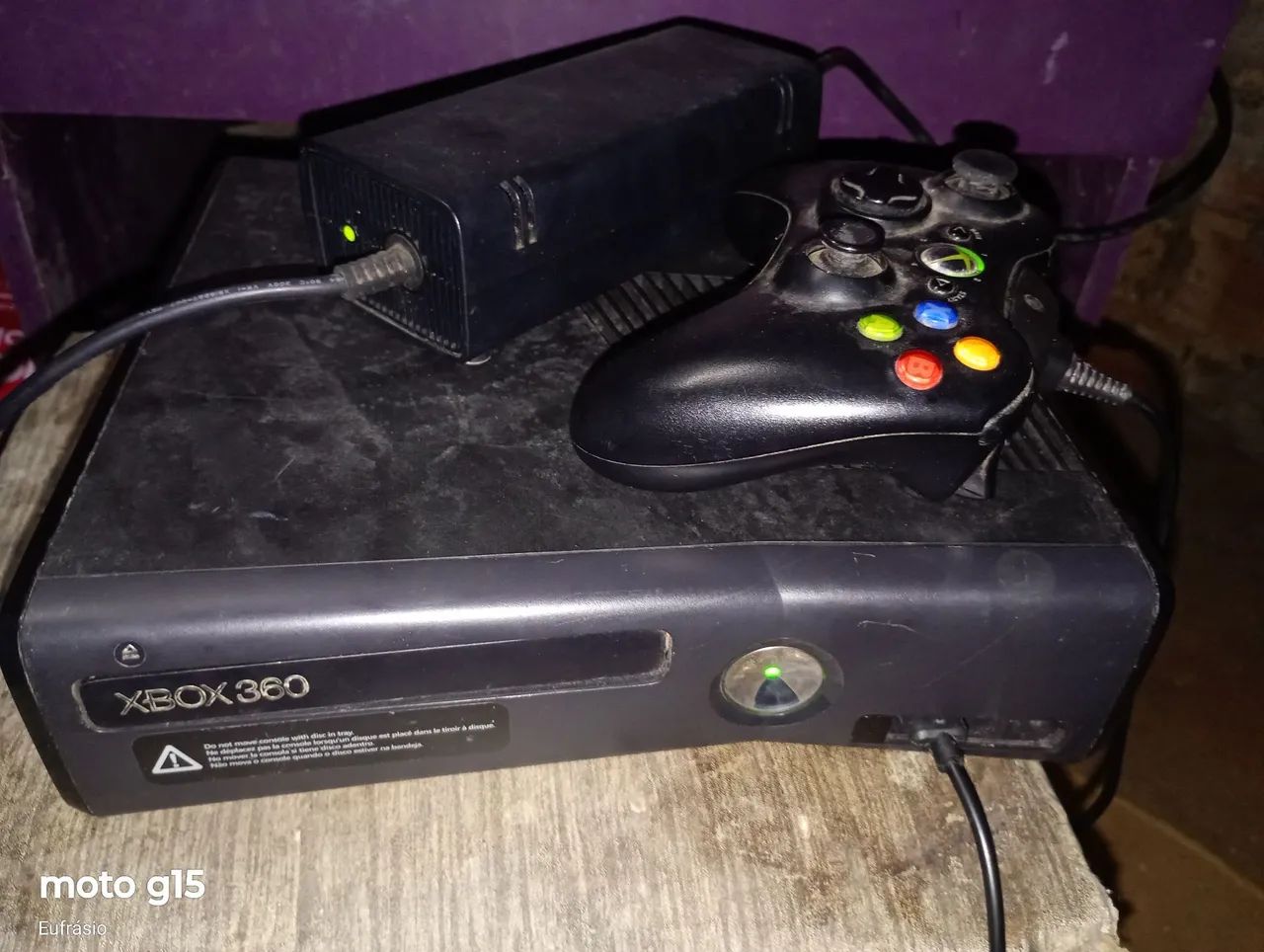Xbox 360