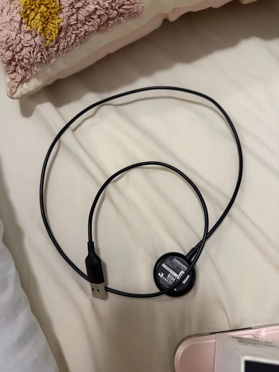 Samsung Galaxy Watch Active 2  - Foto 3