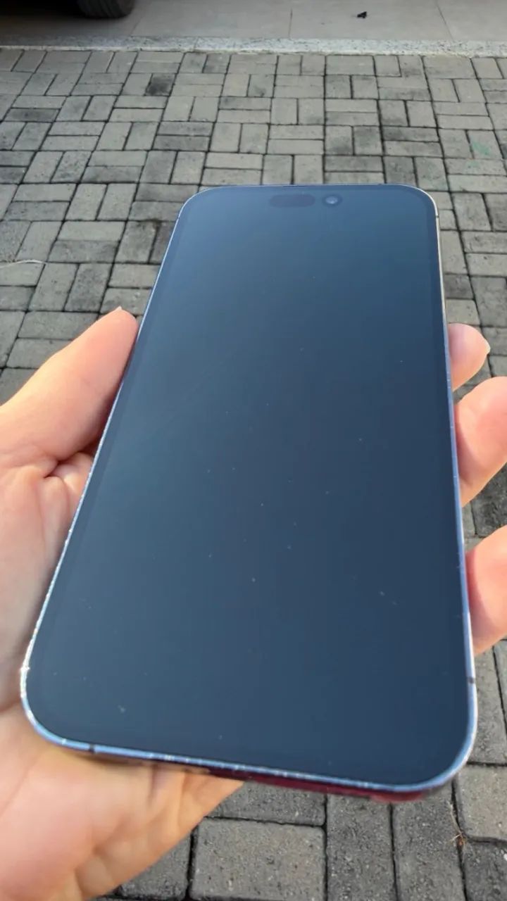iPhone 14 Pro  - Foto 5