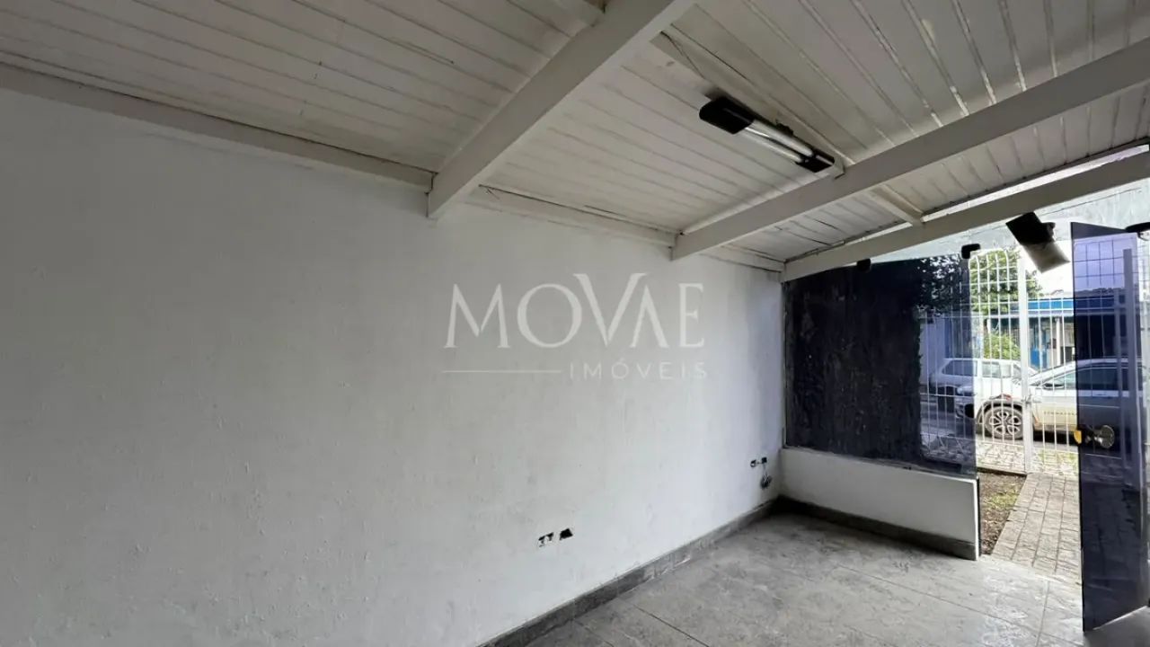 Ponto Comercial ? 300m² de Área Construída com Galpão - Zona Sul - Foto 5