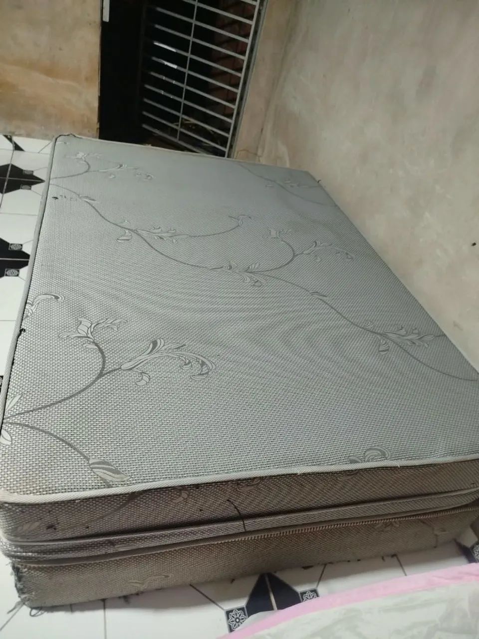 Cama de casal - Foto 2
