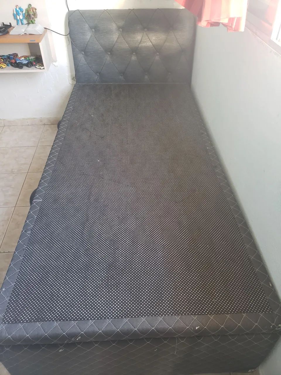 Cama bau - Foto 2