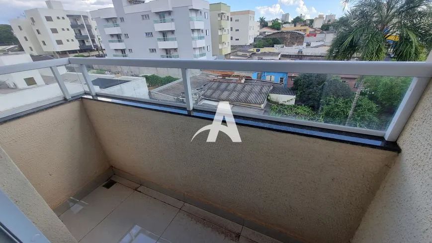 Aluguel Apartamento SANTA MÔNICA - Foto 3