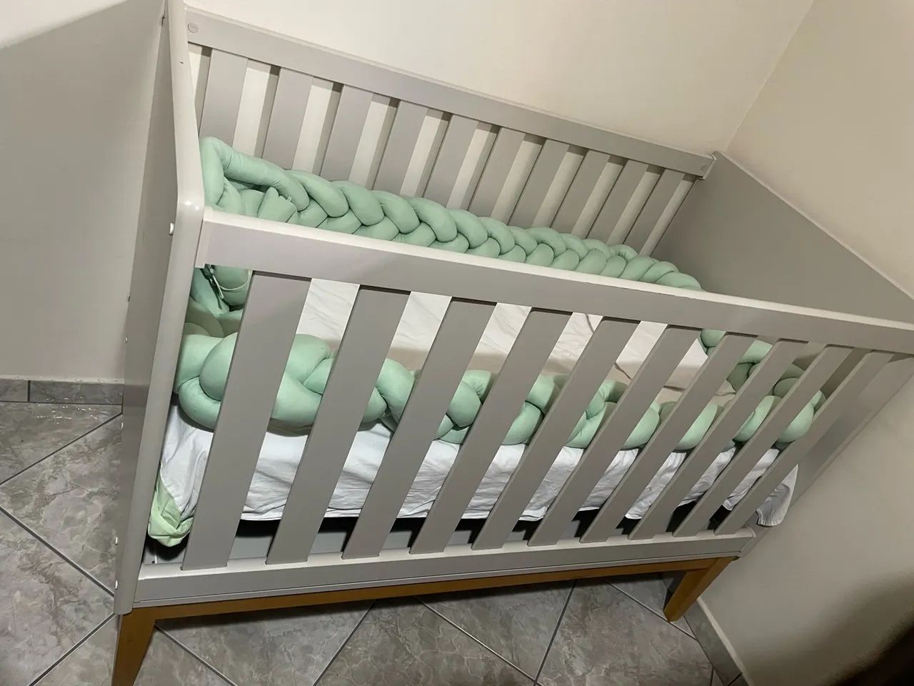 Jogo quarto para Bebê  - Foto 5