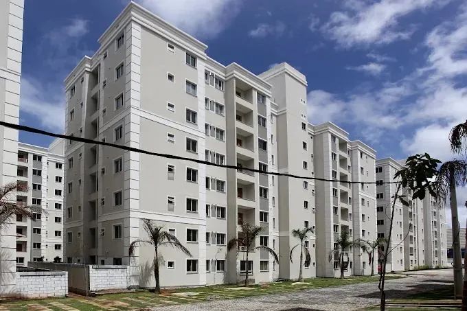 Foto - Lauro de Freitas - Buraquinho