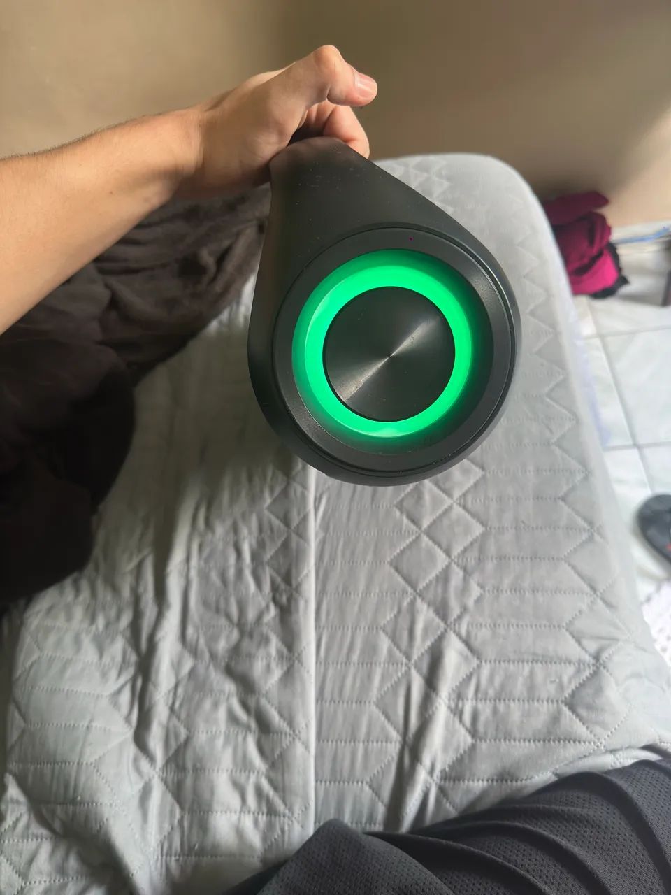 caixa de som philco 220w - Foto 3