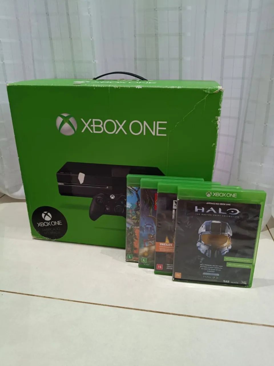 Xbox one - Foto 4