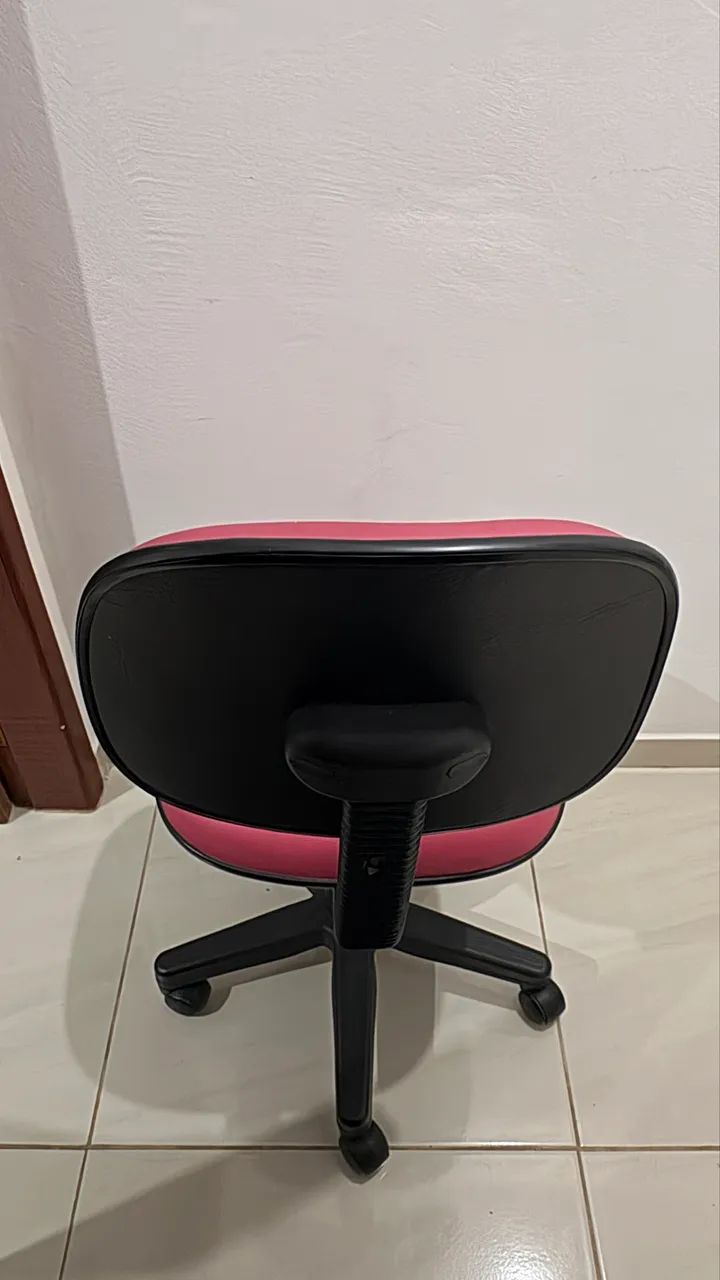 Cadeira de escritório  - Foto 2