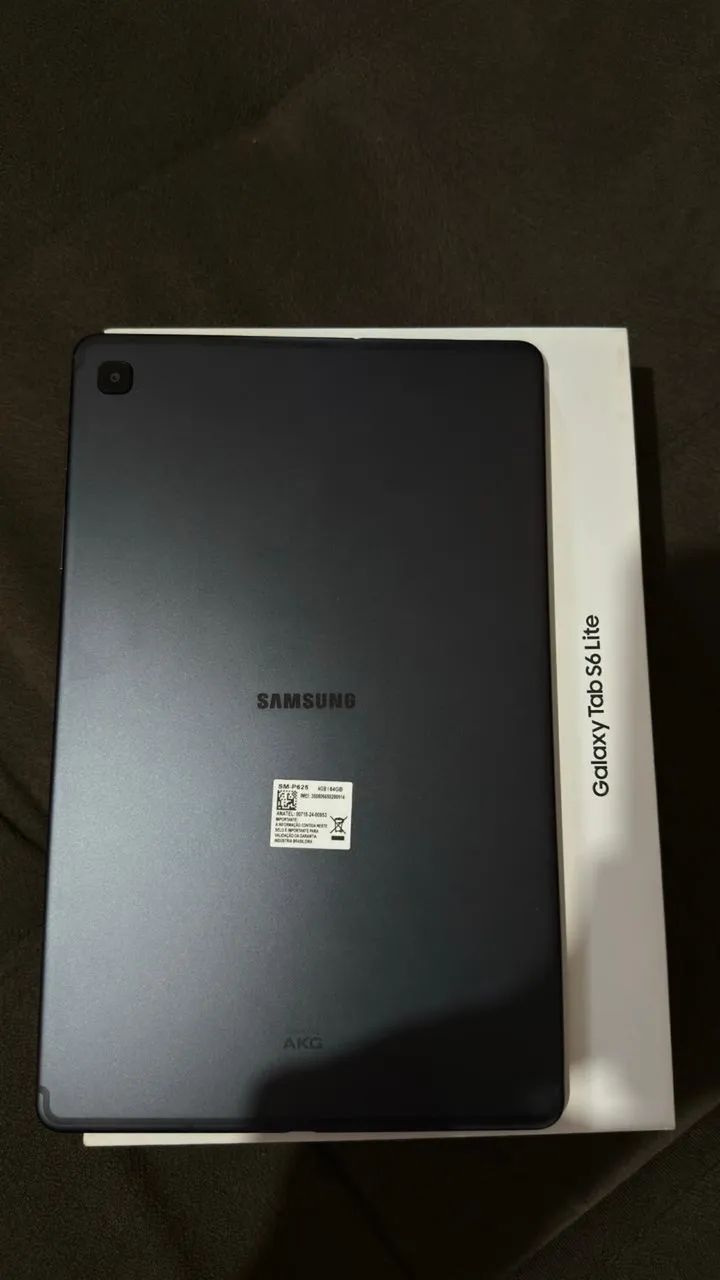 Tablet galáxy tab S6 li-te - Foto 2
