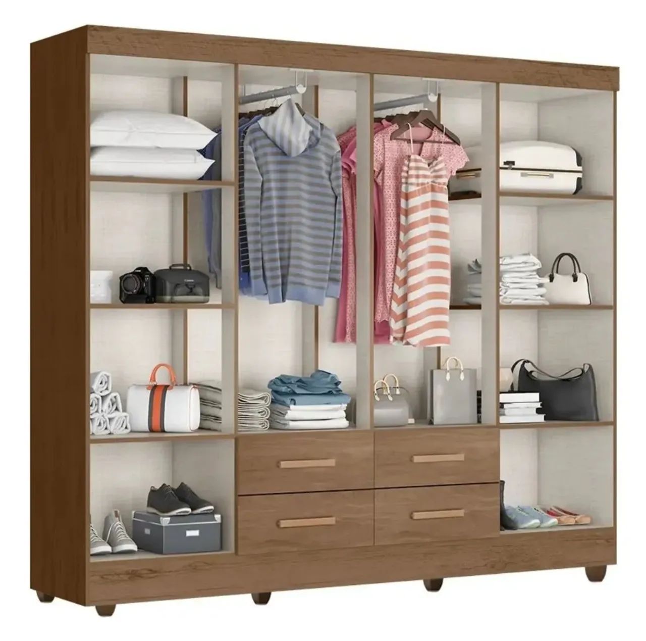 Guarda Roupa  - Foto 3