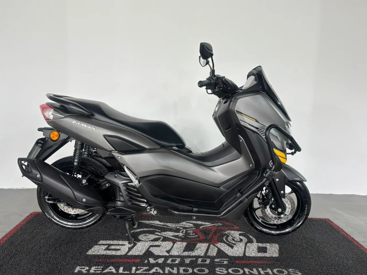 Nmax 160c 2023