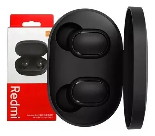 Fone Redmi AirDots. - Foto 2
