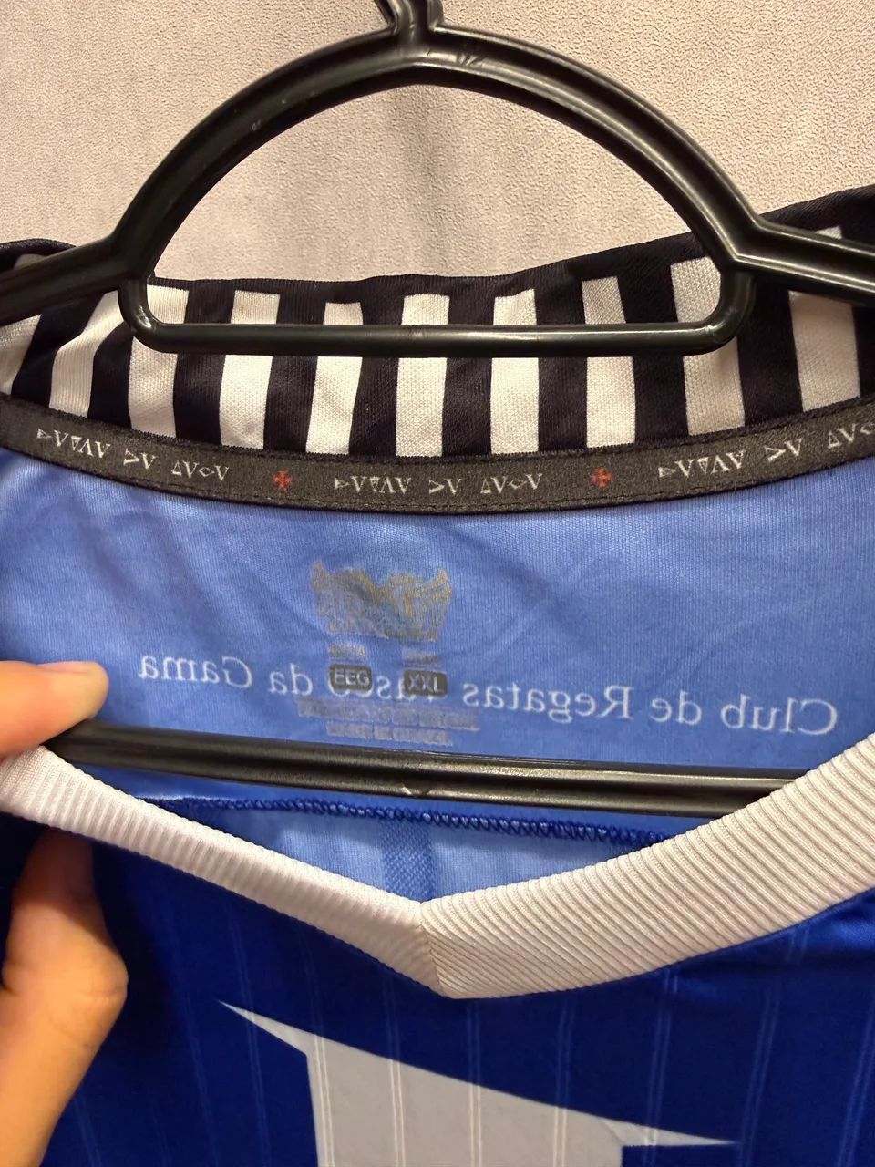 CAMISA VASCO 2012  - Foto 3