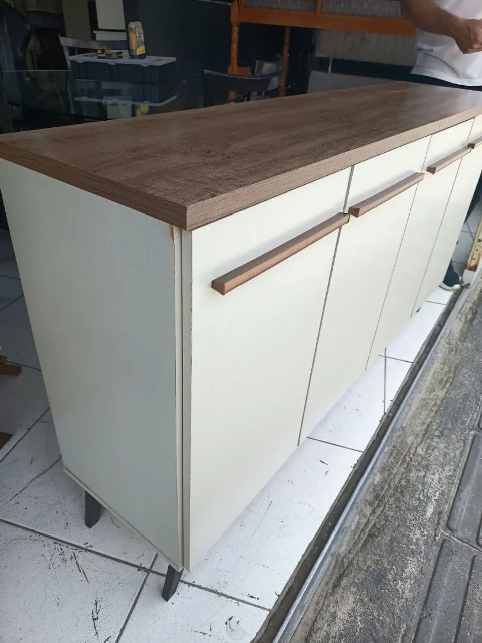 BUFFET  - Foto 2