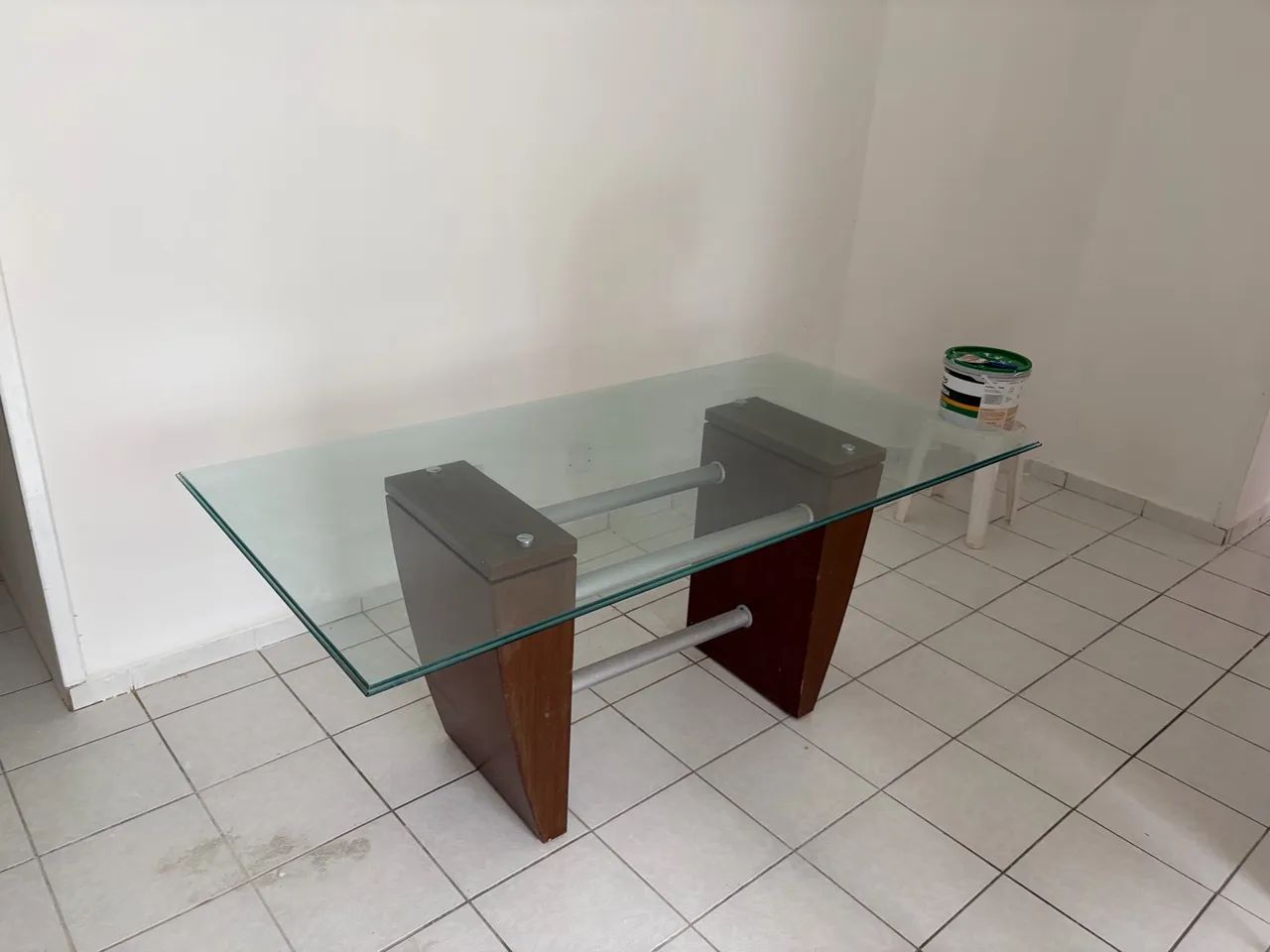Mesa de Vidro - Foto 3