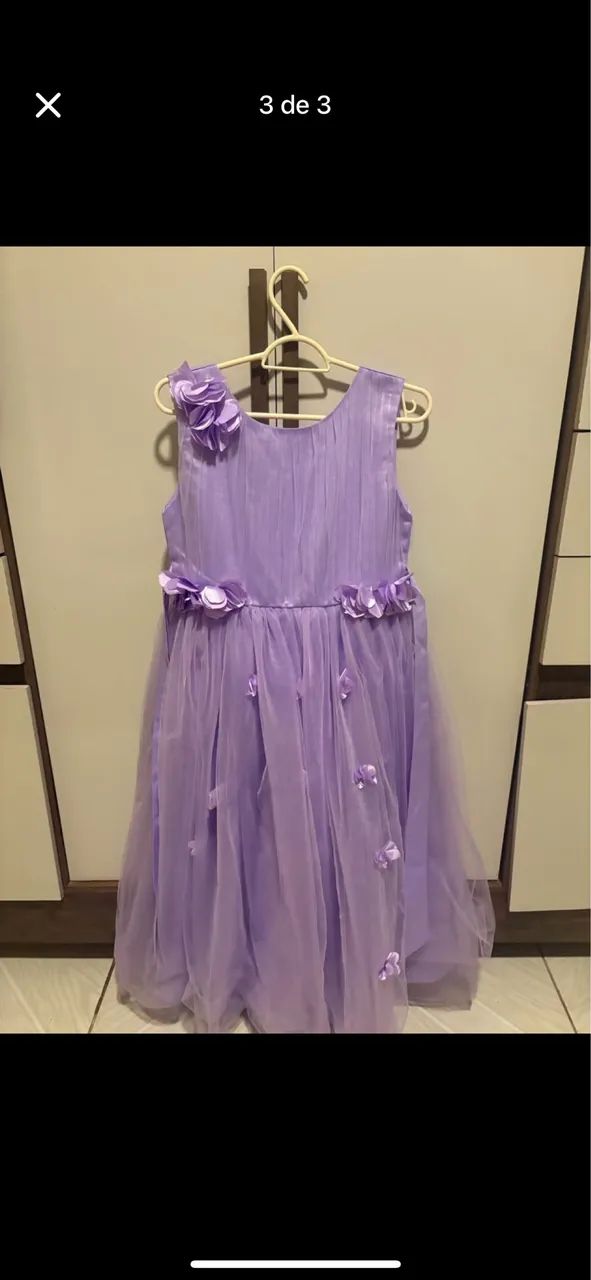 Vestido  - Foto 2