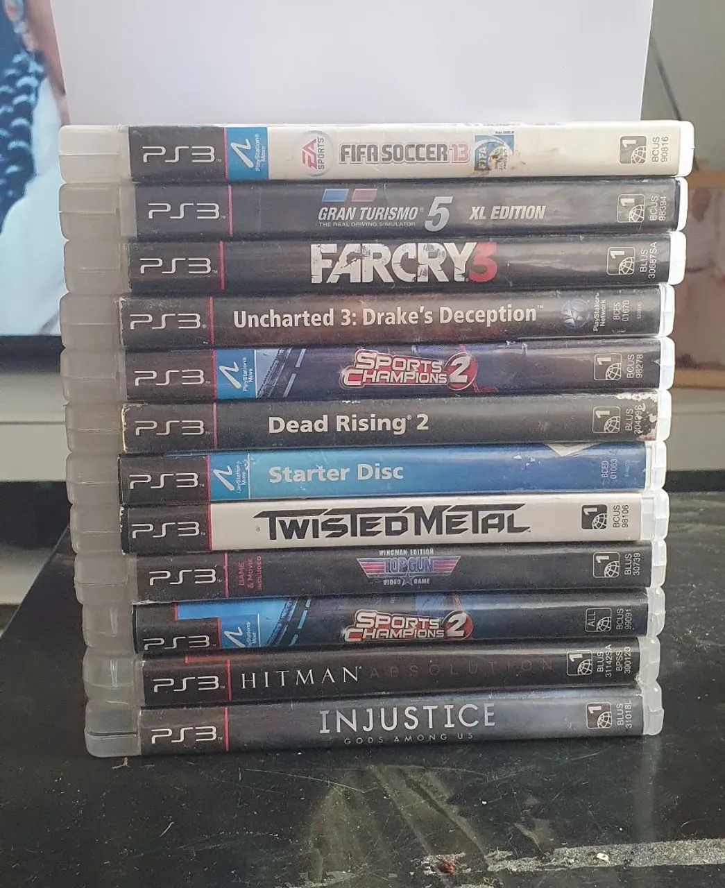 Jogos play 