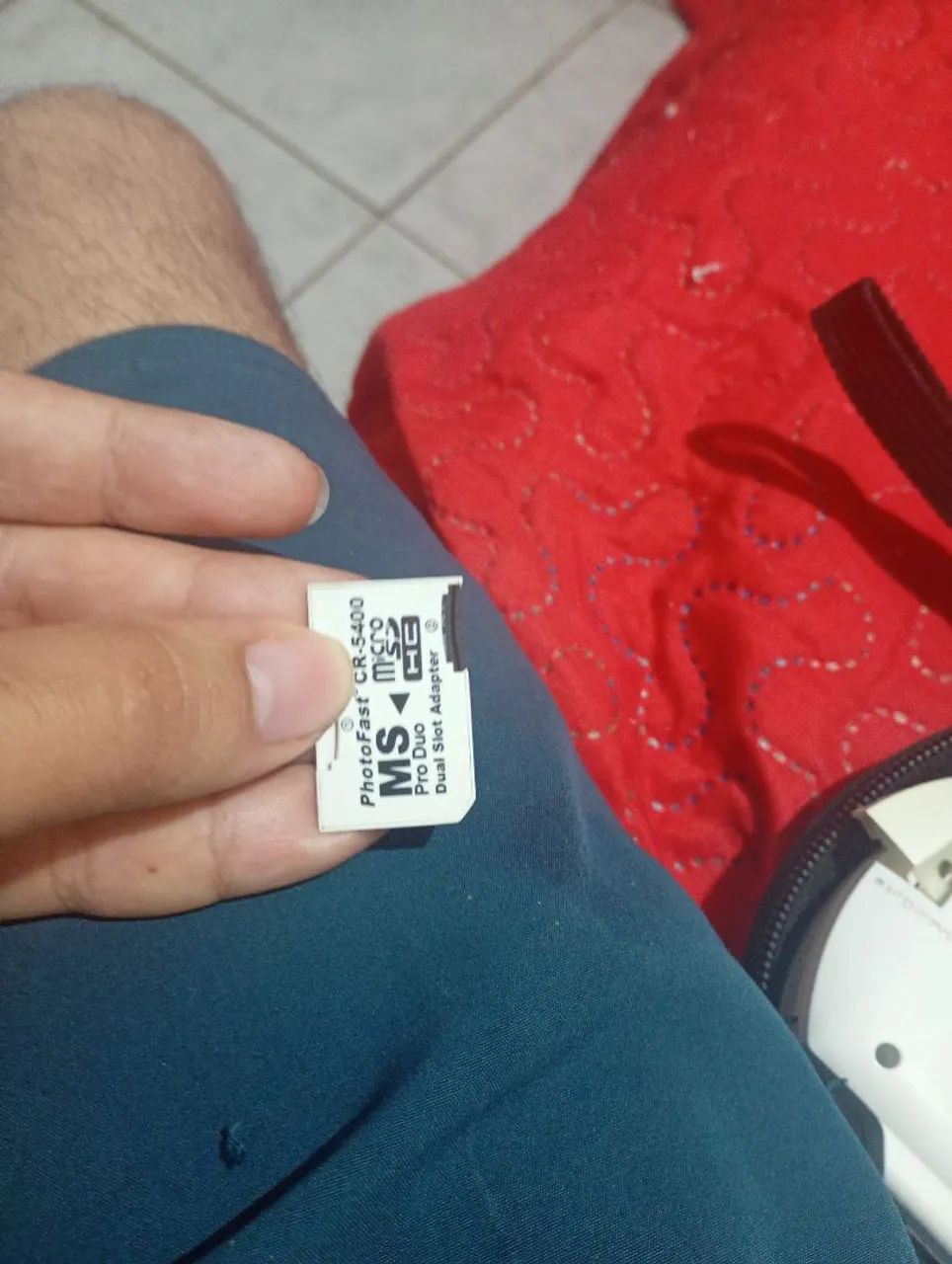 PSP 1000-desbloqueado - Foto 5
