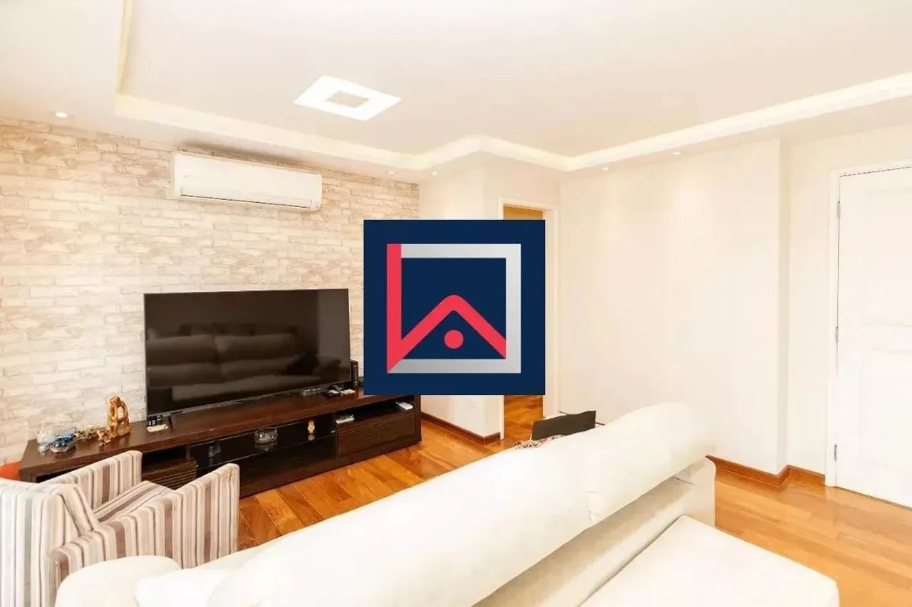 Venda Apartamento 3 Dormitórios - 154 m² Santo Amaro - Foto 5