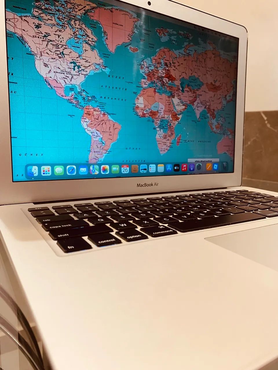 MacBook Air 13? 2015 i5 8GB SSD - Muito Conservado - Notebooks
